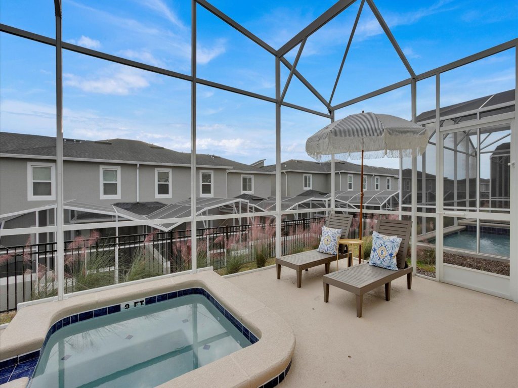 SSH9191 Vacation Rental in Davenport - RedAwning