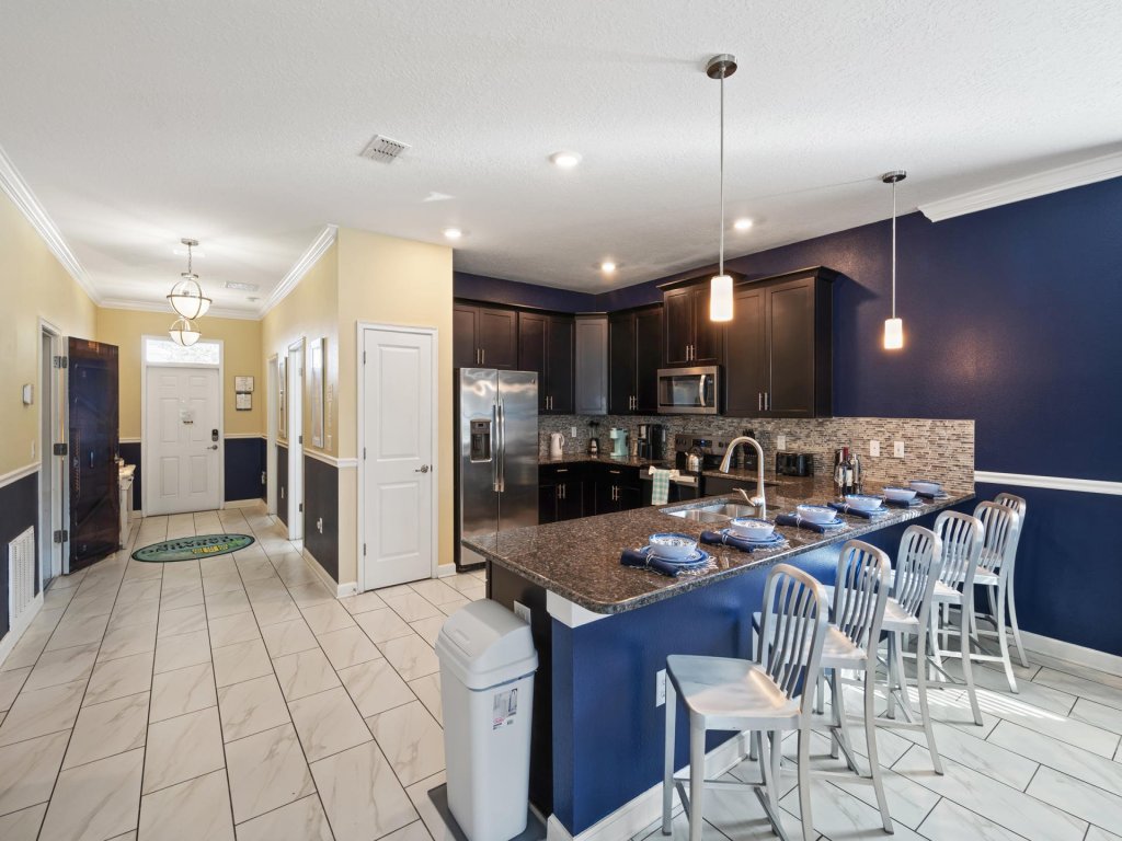 HZD9099 Vacation Rental in Davenport - RedAwning