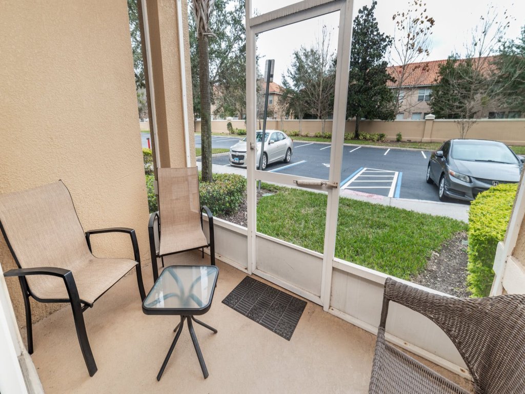 ALM2809-101 Vacation Rental in Kissimmee - RedAwning