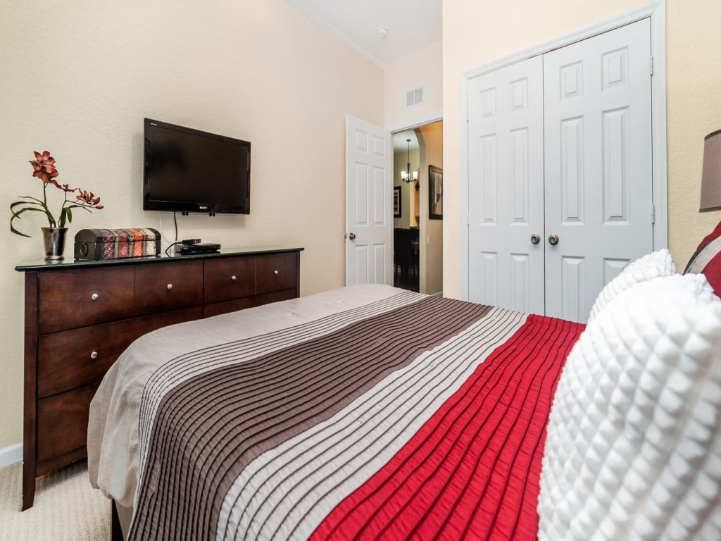 ALM2809-101 Vacation Rental in Kissimmee - RedAwning