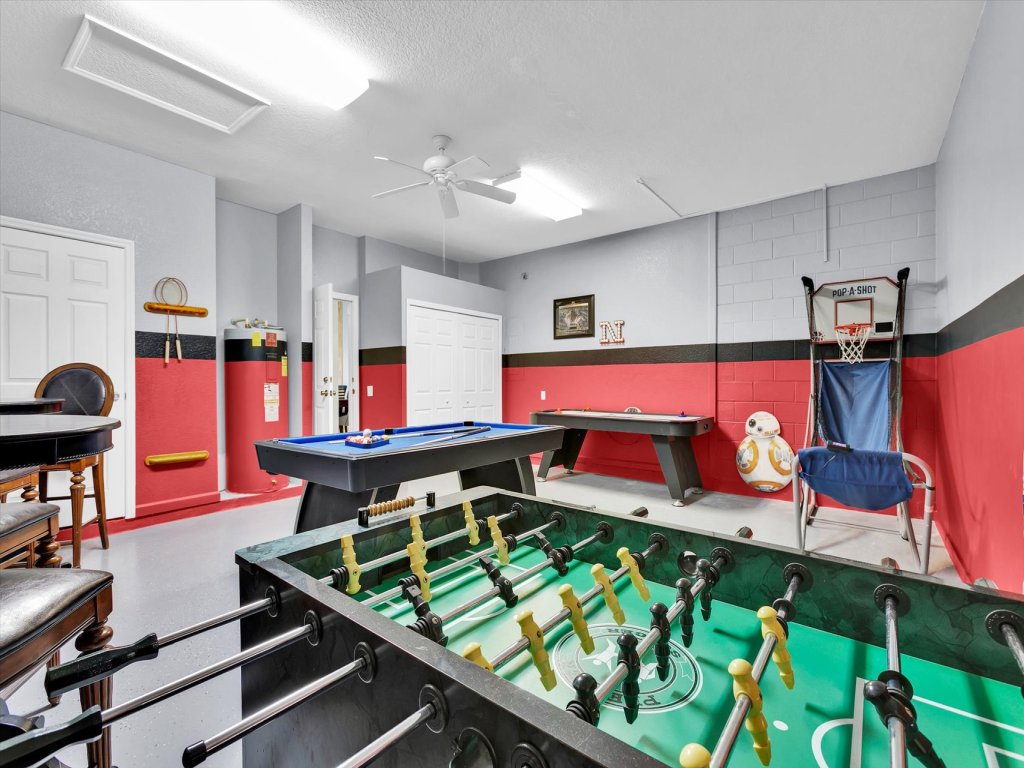 MNL2702 Vacation Rental in Kissimmee - RedAwning