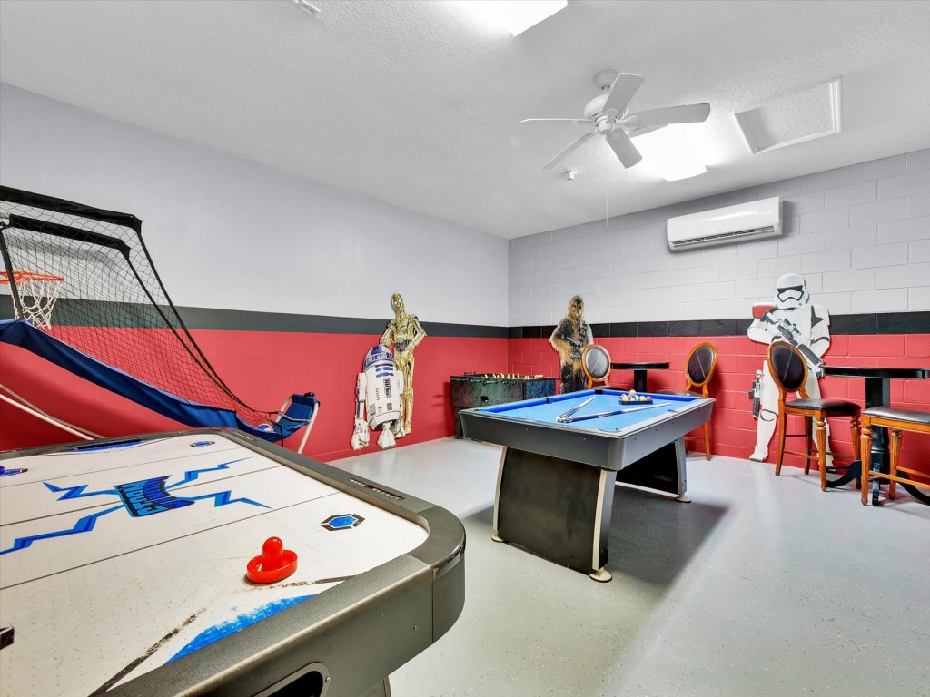 MNL2702 Vacation Rental in Kissimmee - RedAwning