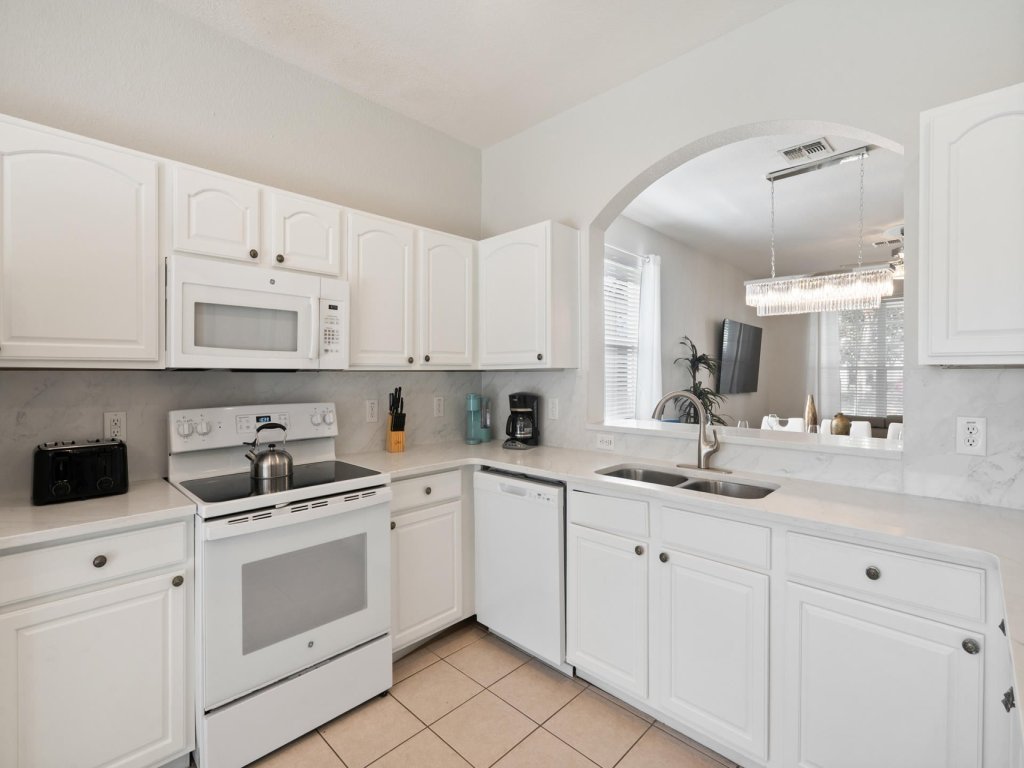 DB2605 Vacation Rental in Kissimmee - RedAwning