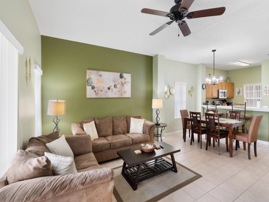 CCL8538 Vacation Rental in Kissimmee - RedAwning