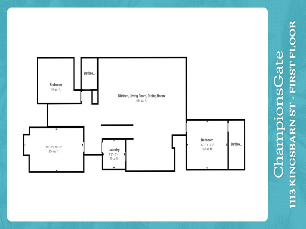 KBS1113 Vacation Rental in Davenport - RedAwning