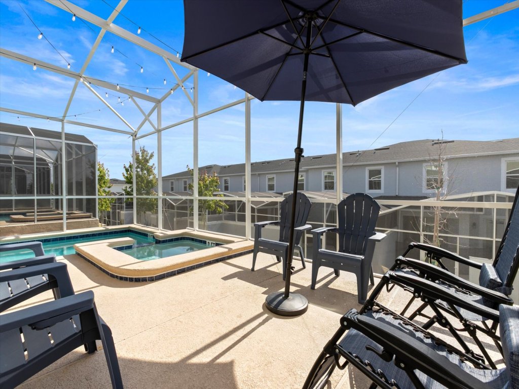 KBS1113 Vacation Rental in Davenport - RedAwning