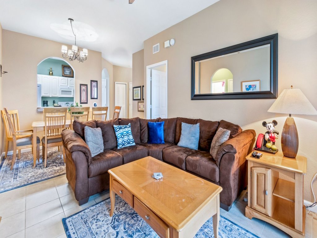 CW7654-403 Vacation Rental in Kissimmee - RedAwning