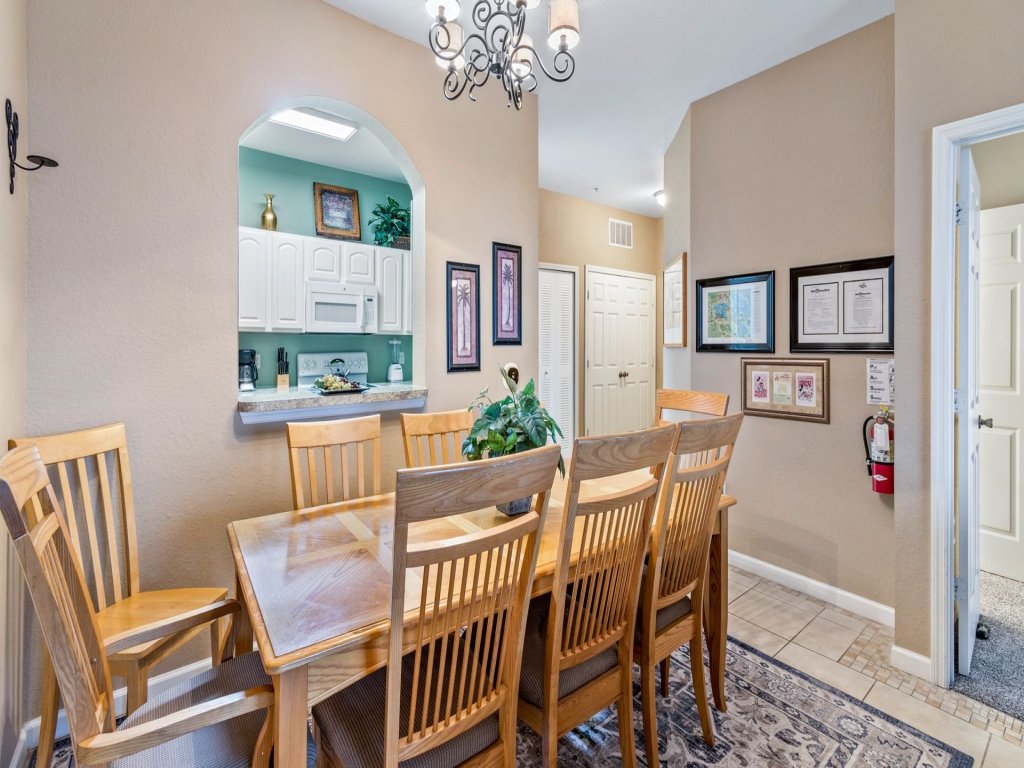 CW7654-403 Vacation Rental in Kissimmee - RedAwning