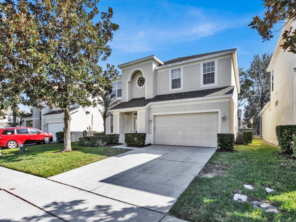 TT7752 Vacation Rental in Kissimmee - RedAwning