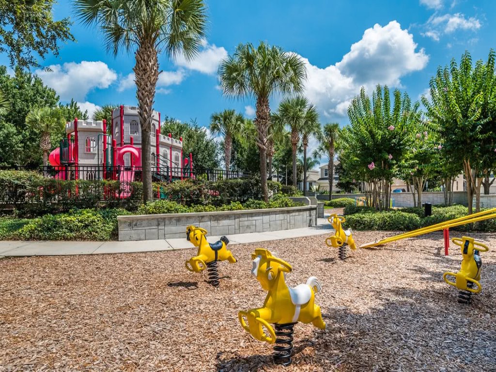 TT7752 Vacation Rental in Kissimmee - RedAwning