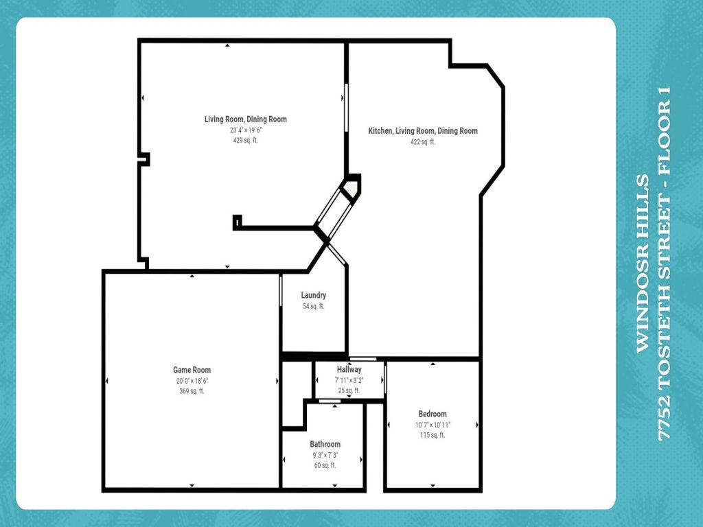 TT7752 Vacation Rental in Kissimmee - RedAwning