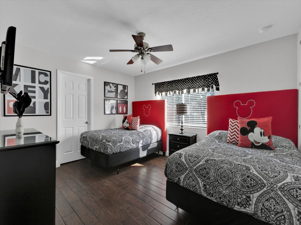 TT7752 Vacation Rental in Kissimmee - RedAwning