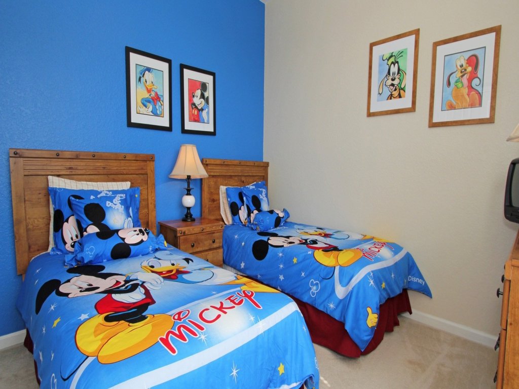 CW7660-303 Vacation Rental in Kissimmee - RedAwning