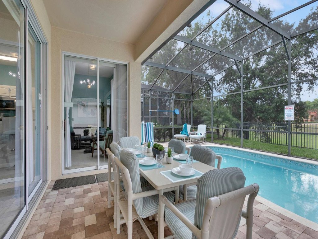 CW7739 Vacation Rental in Kissimmee - RedAwning