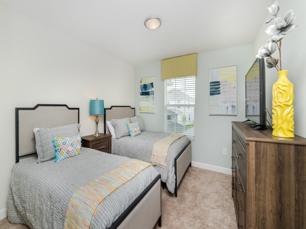 DOG9041 Vacation Rental in Davenport - RedAwning
