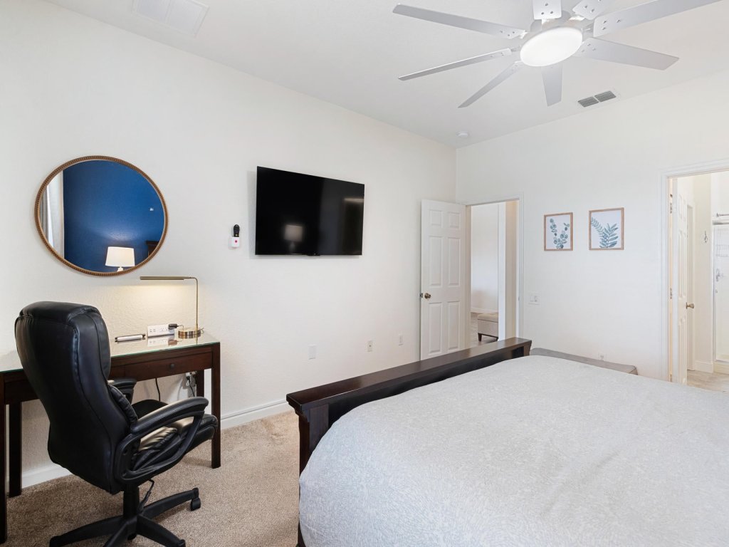 MNL2683 Vacation Rental in Kissimmee - RedAwning