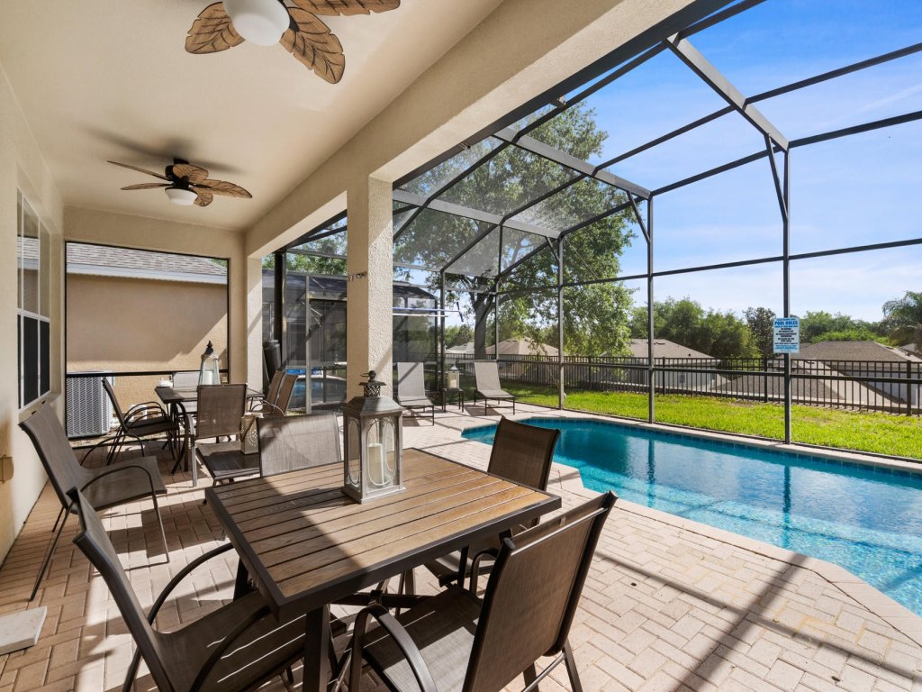 MNL2683 Vacation Rental in Kissimmee - RedAwning