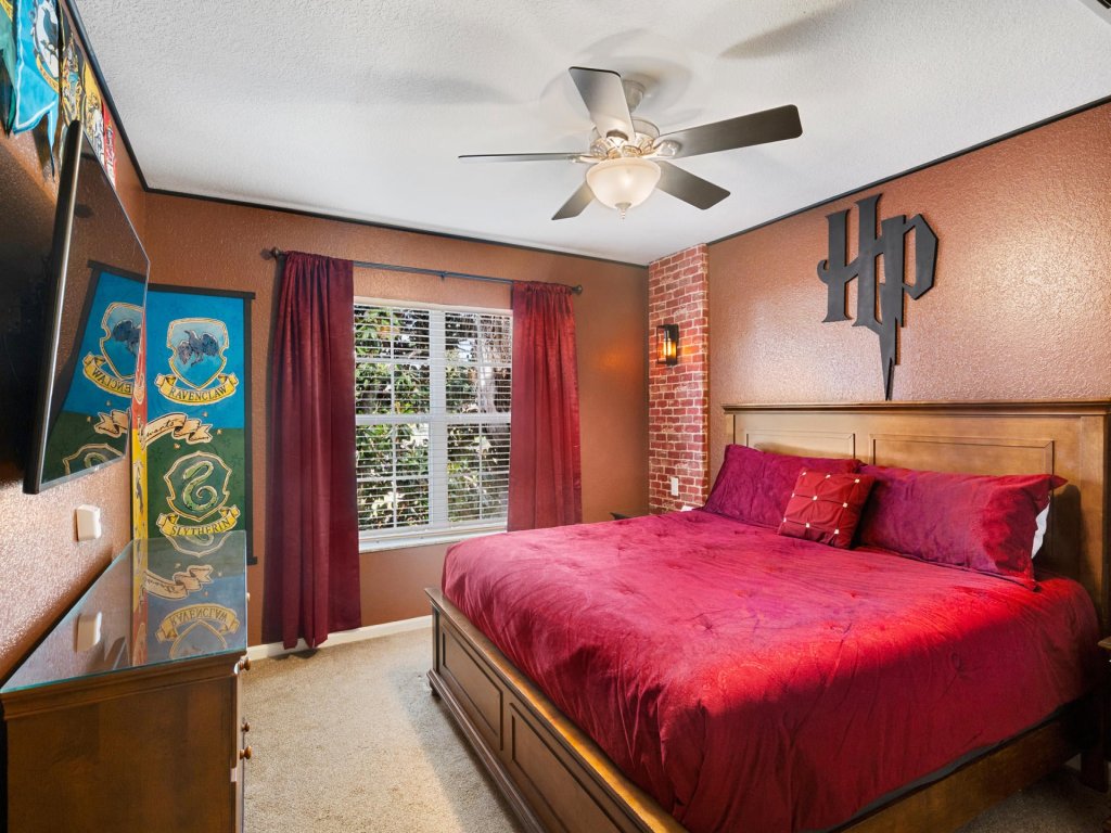 MNL2683 Vacation Rental in Kissimmee - RedAwning