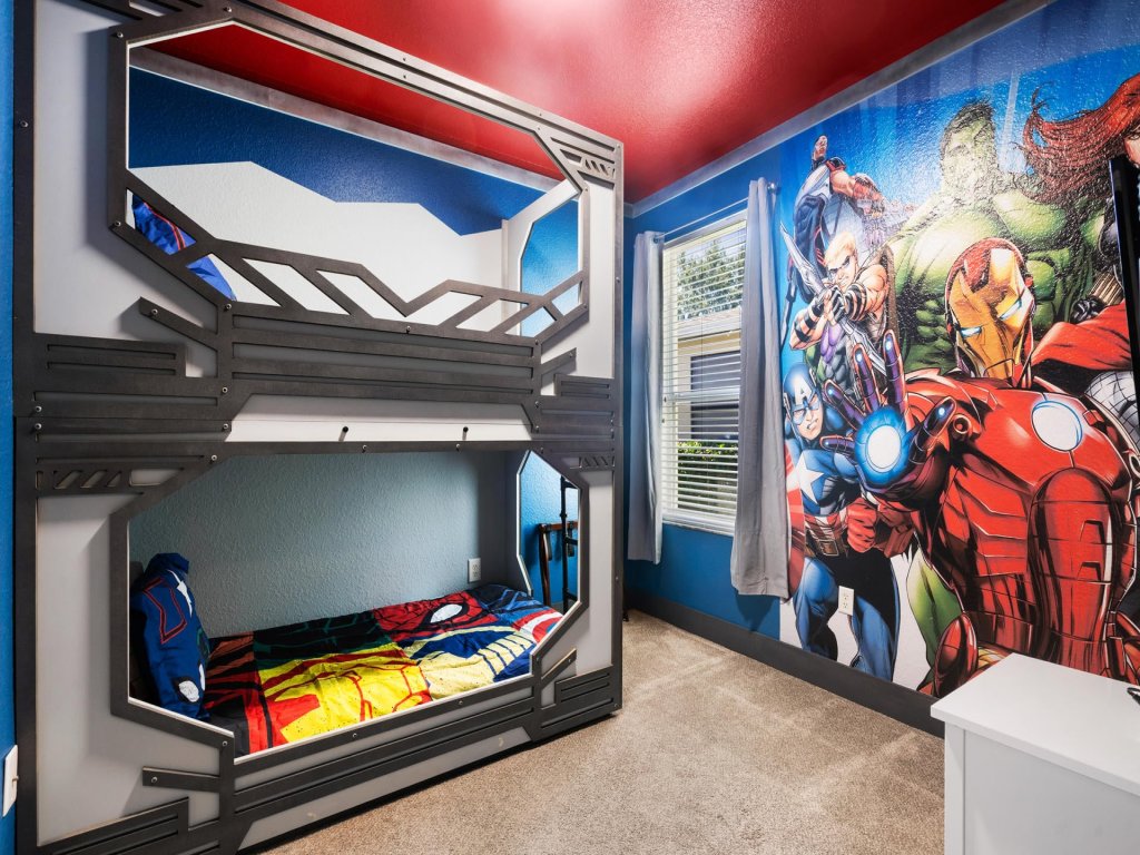 MNL2683 Vacation Rental in Kissimmee - RedAwning