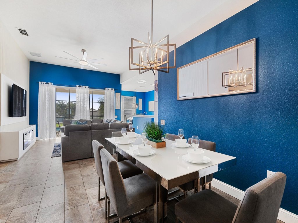 MNL2683 Vacation Rental in Kissimmee - RedAwning
