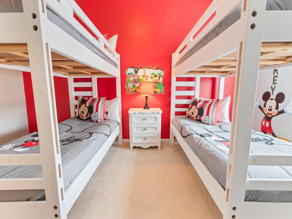 ALM2784-404 Vacation Rental in Kissimmee - RedAwning