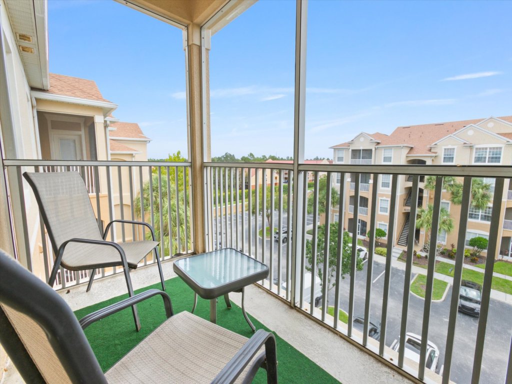 ALM2784-404 Vacation Rental in Kissimmee - RedAwning