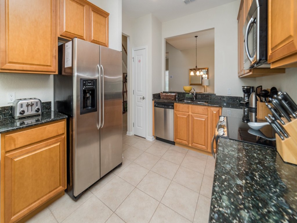 AF2566 Vacation Rental in Kissimmee - RedAwning