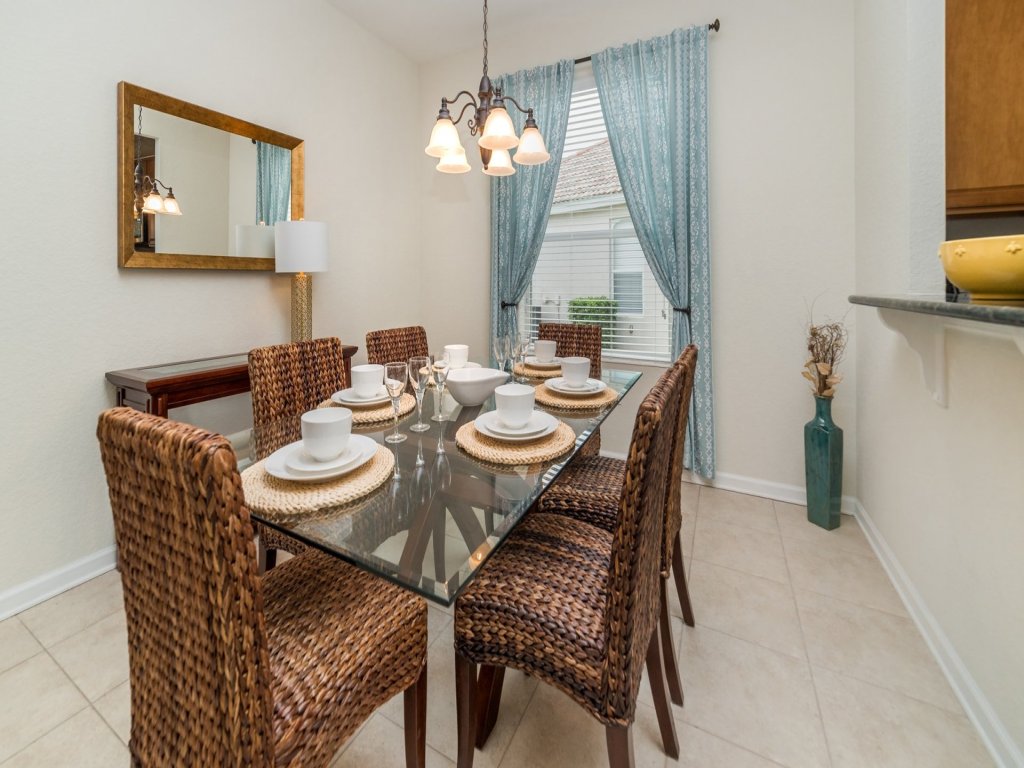 AF2566 Vacation Rental in Kissimmee - RedAwning