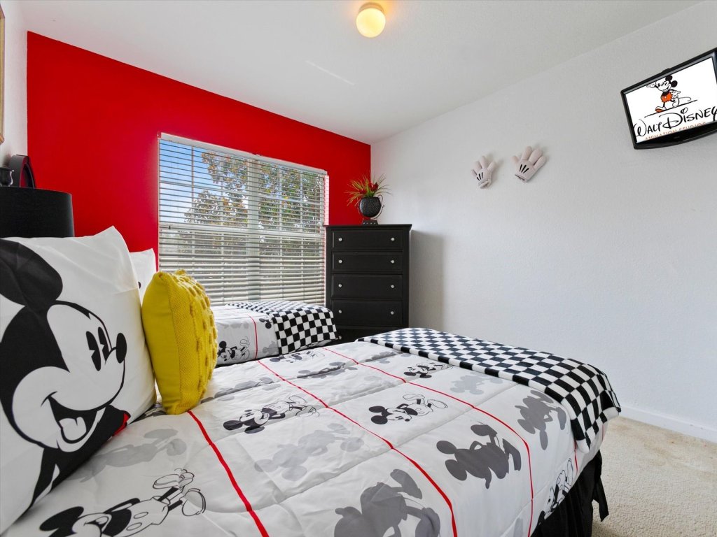 MNL2678 Vacation Rental in Kissimmee - RedAwning