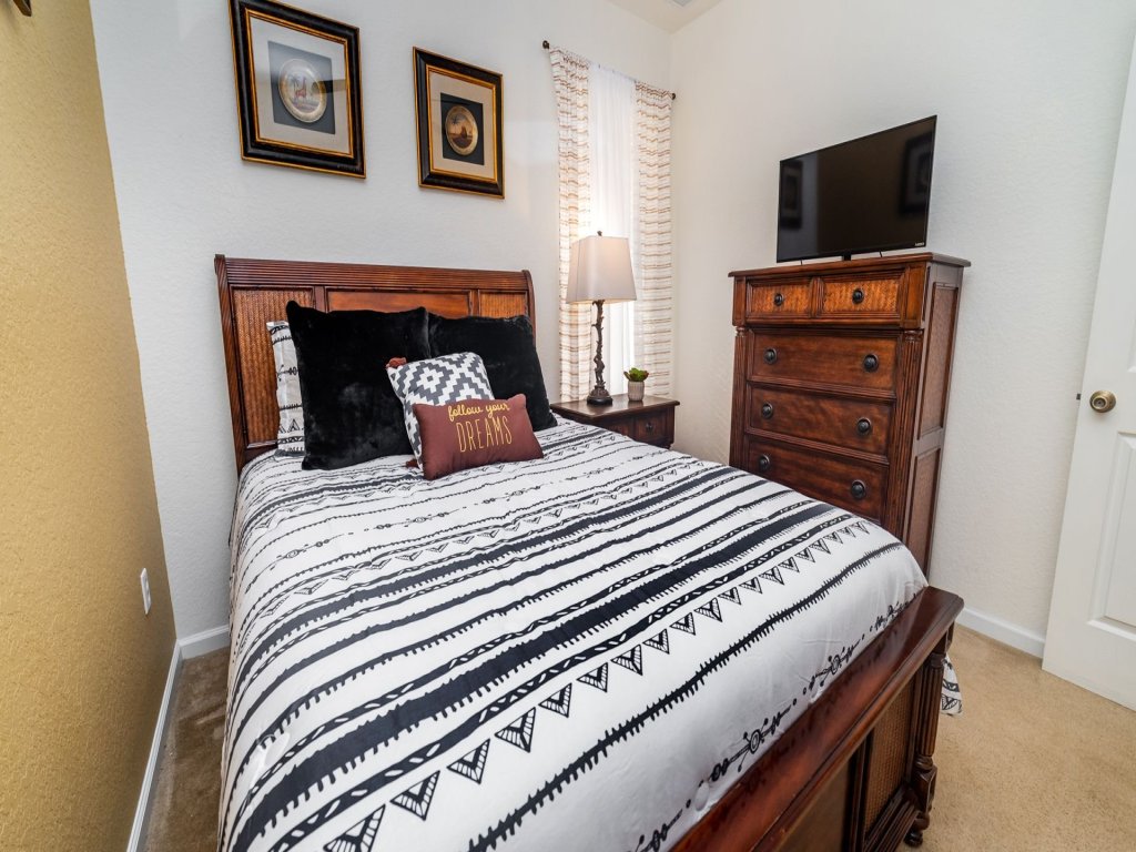 MNL2696 Vacation Rental in Kissimmee - RedAwning