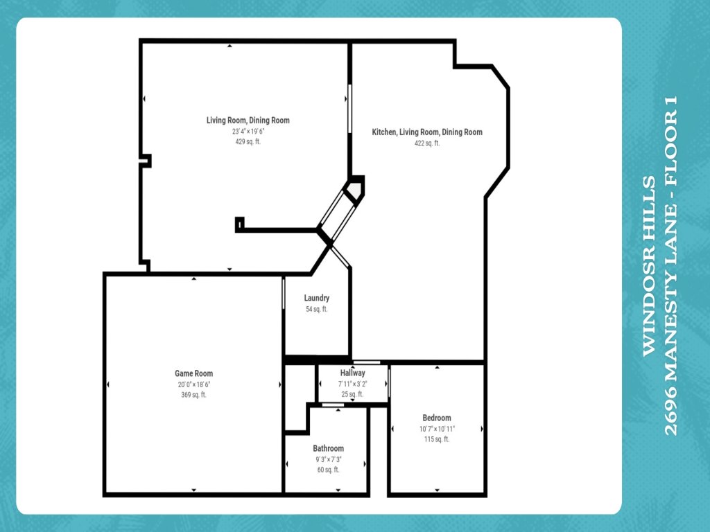 MNL2696 Vacation Rental in Kissimmee - RedAwning