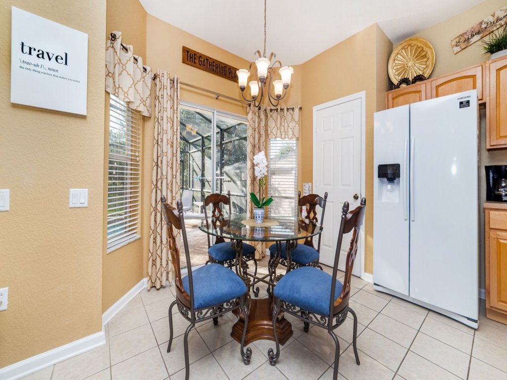 MNL2696 Vacation Rental in Kissimmee - RedAwning