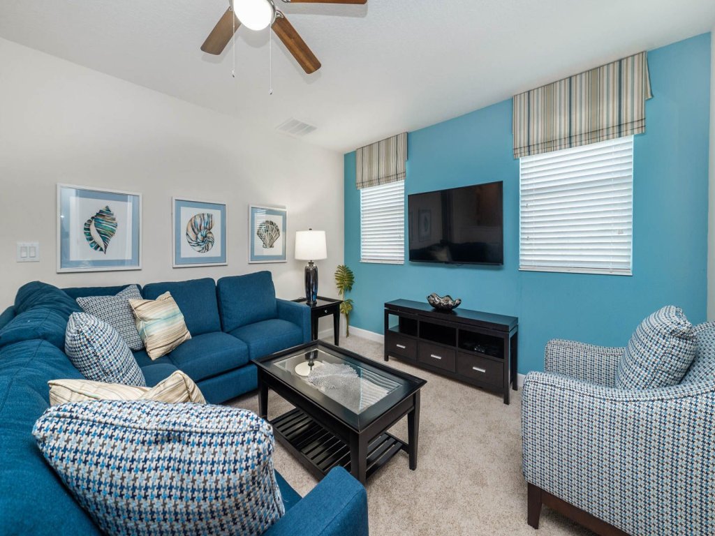 HZD9057 Vacation Rental in Davenport - RedAwning