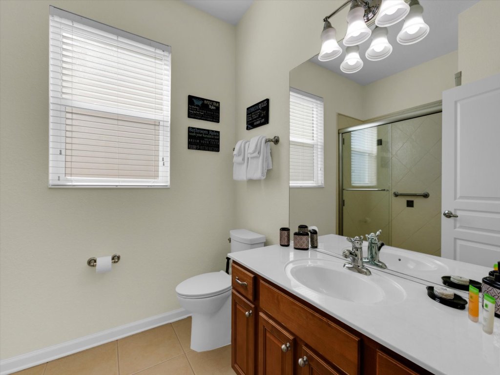 AF2574 Vacation Rental in Kissimmee - RedAwning