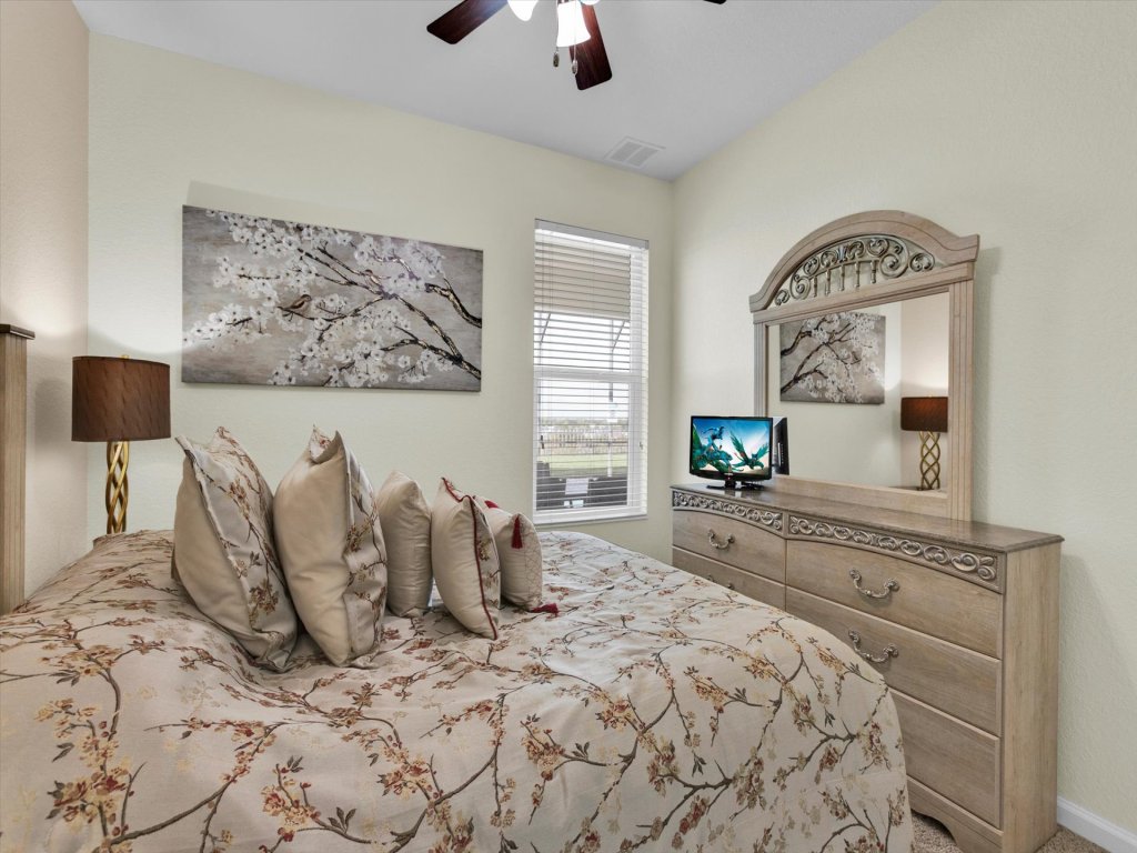 AF2574 Vacation Rental in Kissimmee - RedAwning