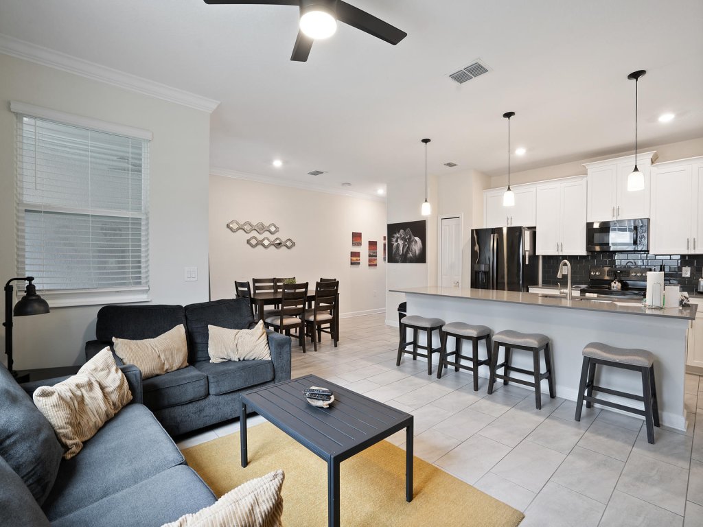 CGD1164 Vacation Rental in Davenport - RedAwning