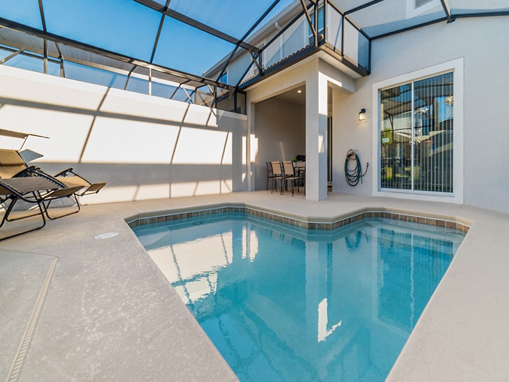 DOG9055 Vacation Rental in Davenport - RedAwning