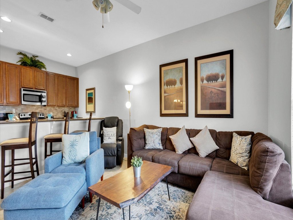 MAP8975 Vacation Rental in Kissimmee - RedAwning