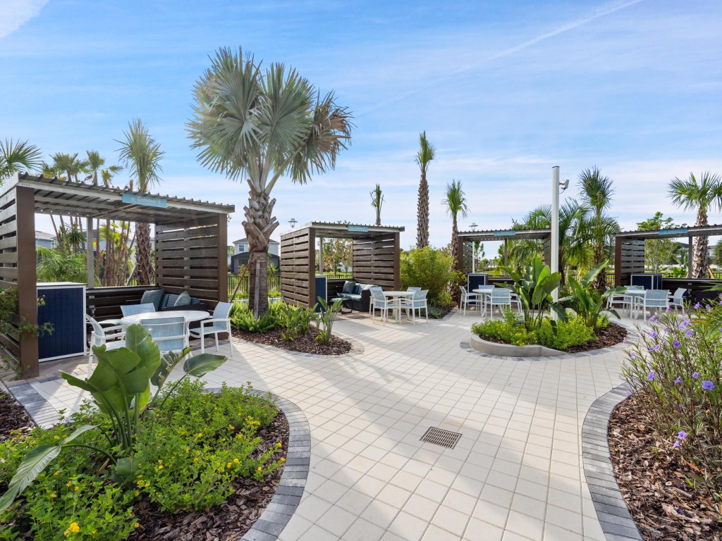BID1228 Vacation Rental in Clermont - RedAwning