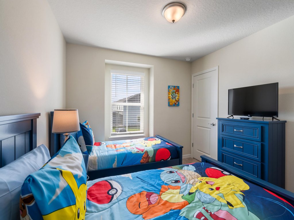 BID1228 Vacation Rental in Clermont - RedAwning