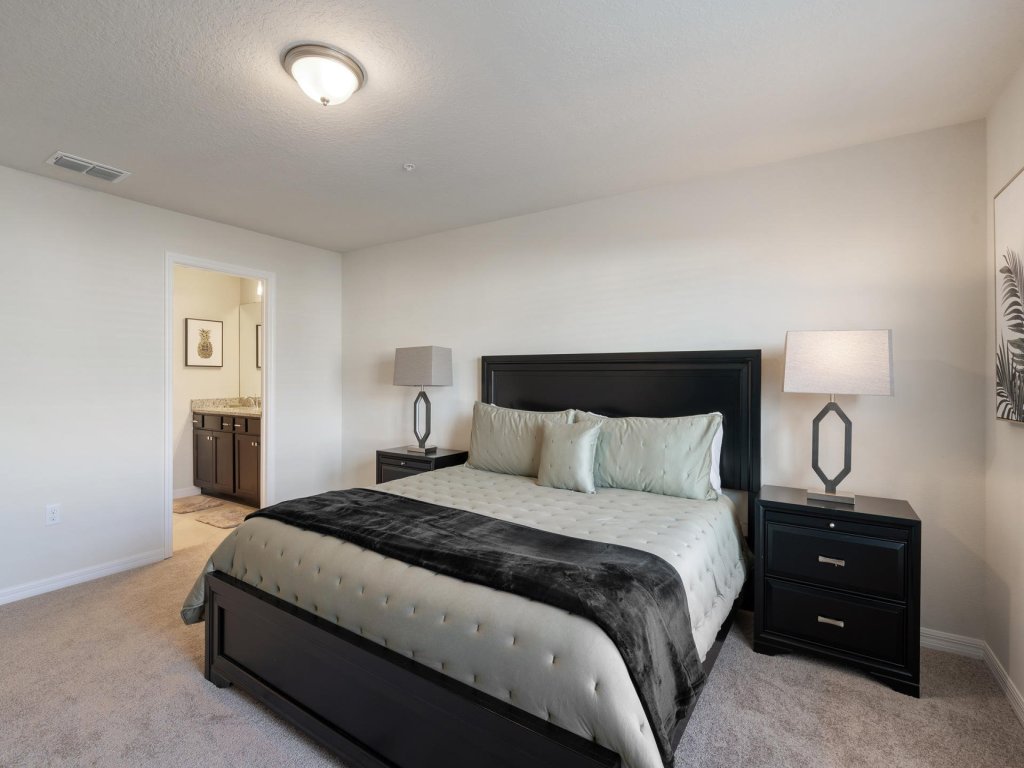 BID1228 Vacation Rental in Clermont - RedAwning