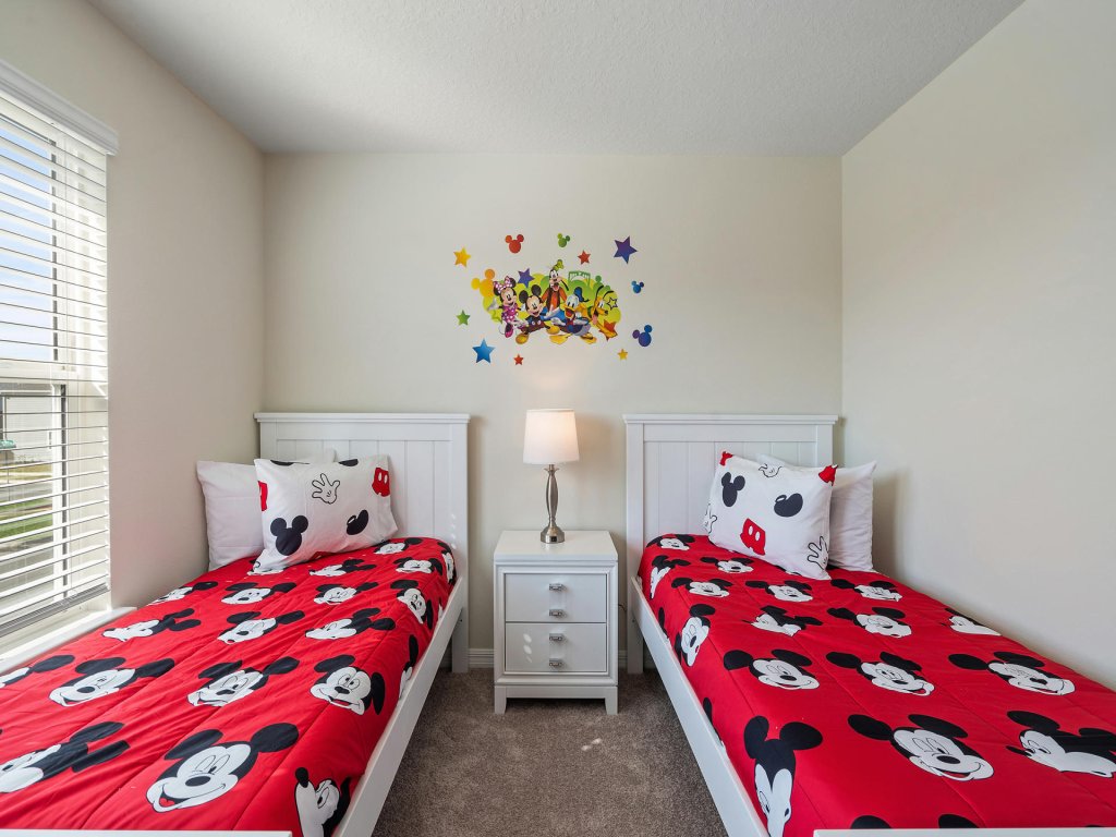 BID1228 Vacation Rental in Clermont - RedAwning