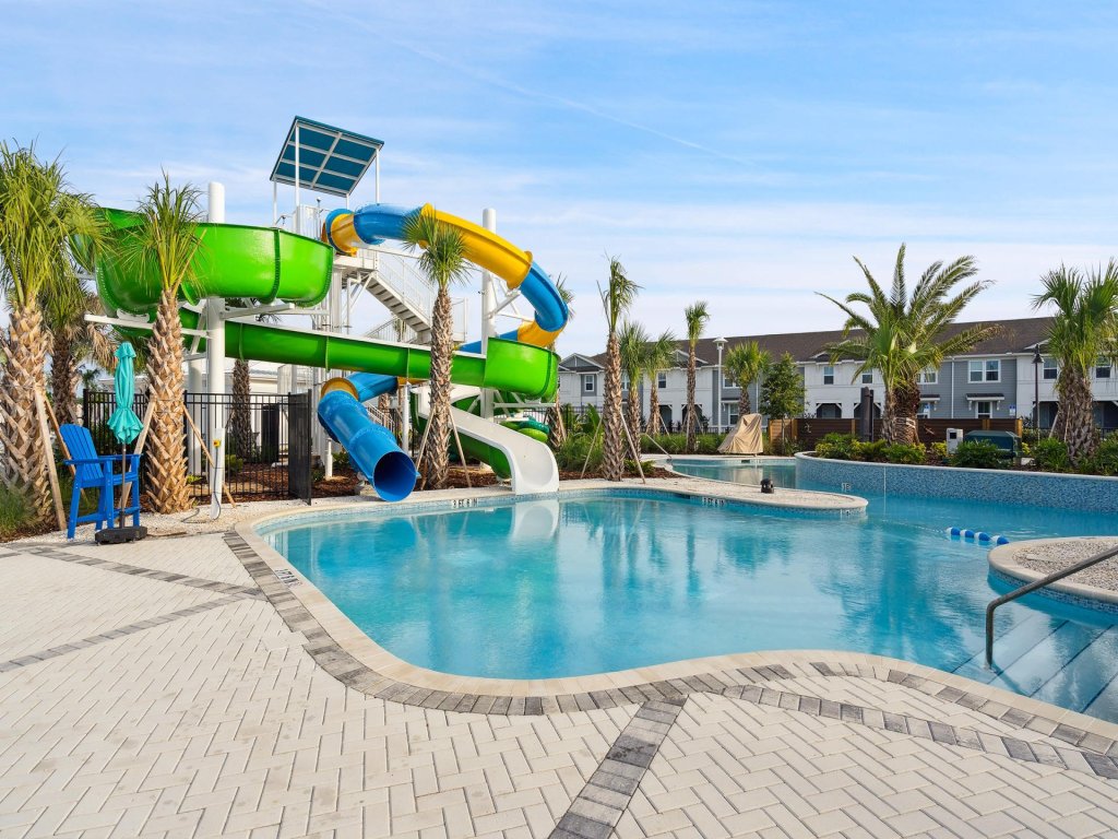 BID1228 Vacation Rental in Clermont - RedAwning