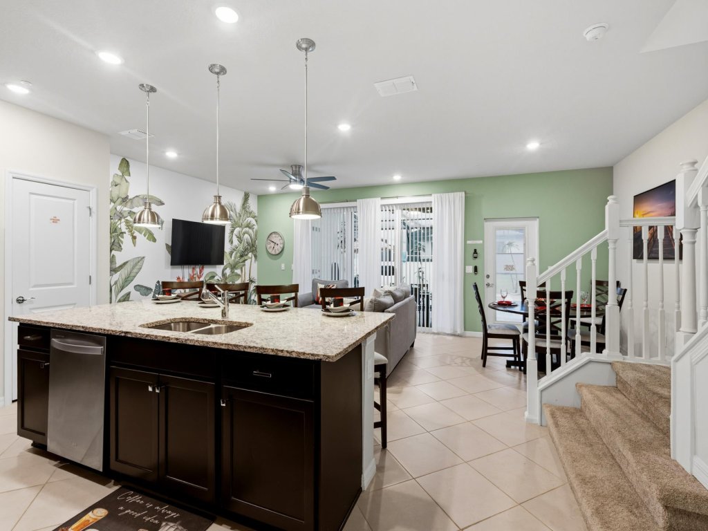 BID1228 Vacation Rental in Clermont - RedAwning