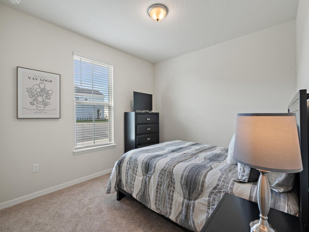 BID1228 Vacation Rental in Clermont - RedAwning