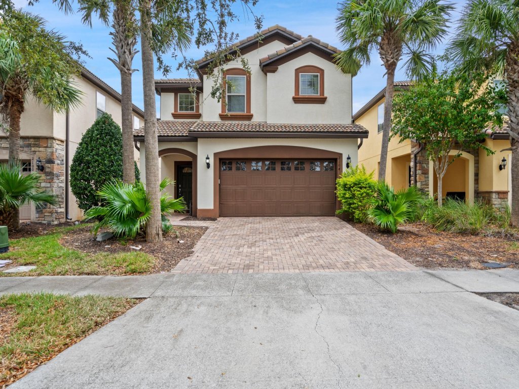 ROM2104 Vacation Rental in Kissimmee - RedAwning