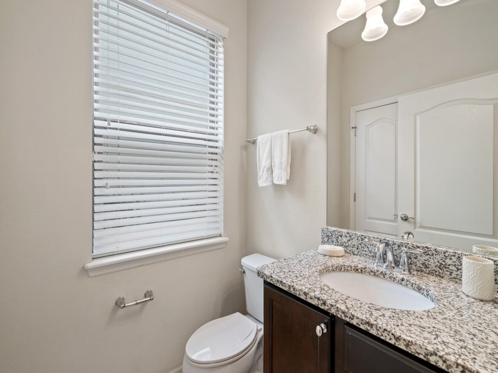 ROM2104 Vacation Rental in Kissimmee - RedAwning