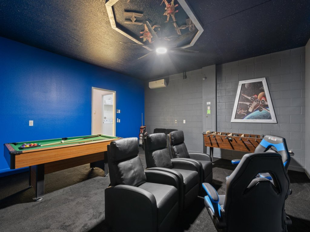 ROM2104 Vacation Rental in Kissimmee - RedAwning