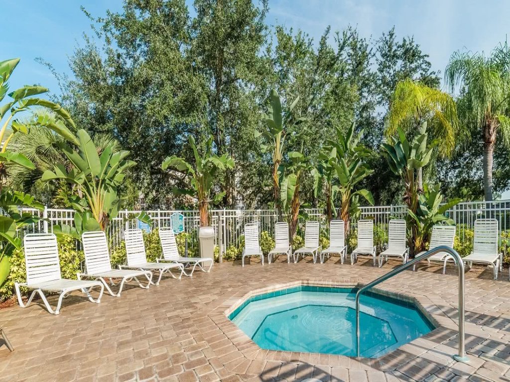 BF2301-301 Vacation Rental in Kissimmee - RedAwning
