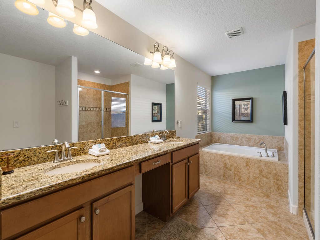 CUP8931 Vacation Rental in Kissimmee - RedAwning
